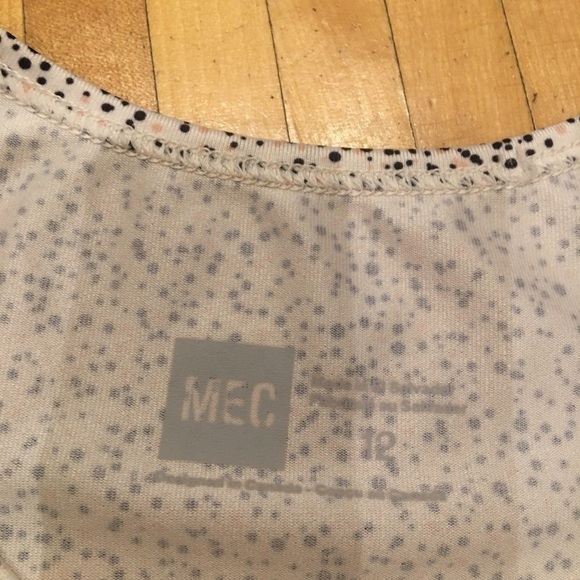 5/15$!MEC top​​ - Picture 4 of 4